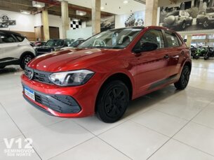 Volkswagen Polo 1.0 Track 1st Edition