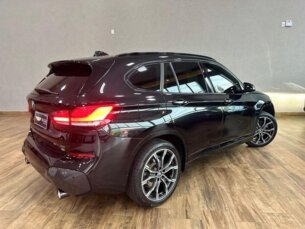 Foto 8 - BMW X1 X1 2.0 sDrive20i M Sport automático