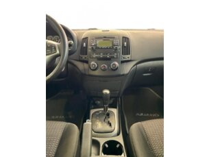 Foto 8 - Hyundai i30 i30 GLS 2.0 16V (aut) manual