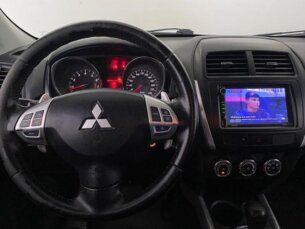 Foto 8 - Mitsubishi ASX ASX 2.0 (Aut) 4x2 automático
