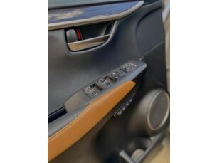 Foto 8 - Lexus NX 300 NX 2.5 300H Luxury CVT 4WD automático
