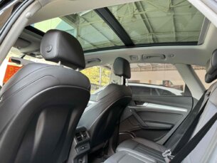 Foto 9 - Audi Q5 Q5 2.0 Prestige Plus S tronic Quattro automático