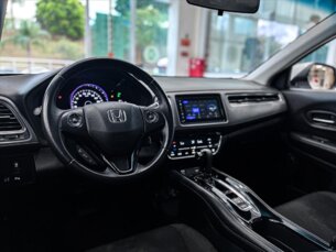 Foto 4 - Honda HR-V HR-V Touring CVT 1.8 I-VTEC FlexOne automático