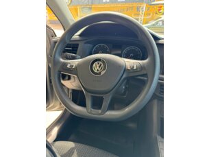 Foto 10 - Volkswagen Virtus Virtus 1.6 (Aut) automático