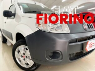 Fiat Fiorino 1.4 Working