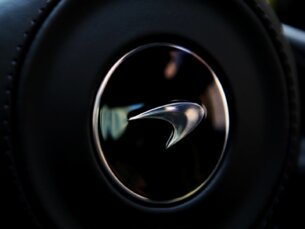 Foto 9 - McLaren 720S 720S 4.0 V8 TURBO Coupé automático