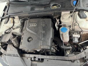 Foto 9 - Audi A5 A5 2.0 TFSI Sportback Ambition S Tronic manual
