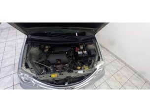 Foto 8 - Toyota Etios Hatch Etios XS 1.3 (Flex) manual