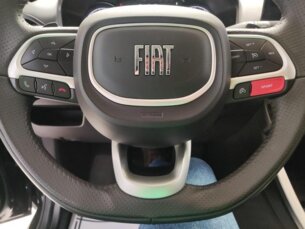 Foto 9 - Fiat Fastback Fastback 1.0 Turbo 200 Audace (Aut) automático