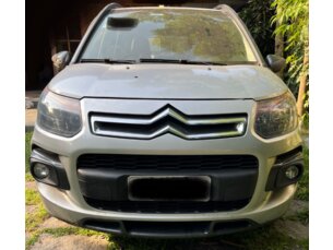 Citroën Aircross Exclusive 1.6 16V (flex) (aut)