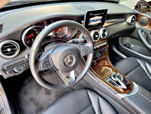 Foto 9 - Mercedes-Benz Classe C C 180 Exclusive FlexFuel automático