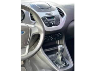 Foto 4 - Ford Ka Ka Hatch SE Plus 1.0 (Flex) manual