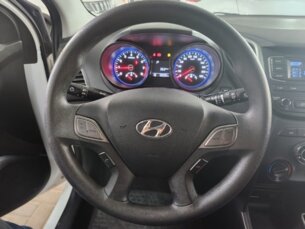 Foto 10 - Hyundai HB20 HB20 1.6 Comfort Plus (Aut) automático