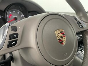 Foto 9 - Porsche Cayenne Cayenne 4.8 V8 GTS 4WD automático
