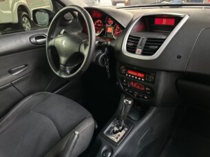 Foto 9 - Peugeot 207 SW 207 SW XS 1.6 16V (flex) (aut) automático