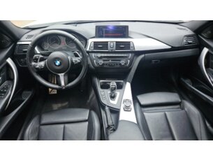 Foto 7 - BMW Série 3 335i Sport (Aut) automático