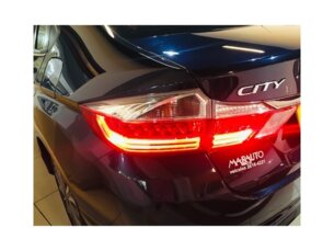 Foto 7 - Honda City City 1.5 EXL CVT automático