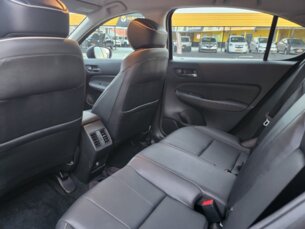 Foto 9 - Honda City Hatchback City Hatchback 1.5 LX CVT automático