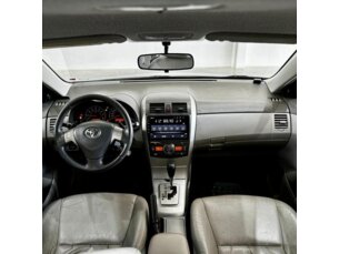 Foto 2 - Toyota Corolla Corolla Sedan XEi 2.0 16V (flex) (aut) automático