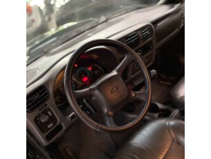 Foto 6 - Chevrolet S10 Cabine Dupla S10 Executive 4x2 2.4 (Flex) (Cab Dupla) manual