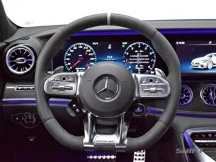 Foto 8 - Mercedes-Benz AMG GT AMG GT 63 S 4.0 4MATIC+ automático