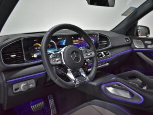 Foto 5 - Mercedes-Benz GLE AMG GLE 53 AMG 4Matic+ automático