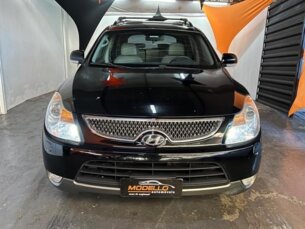 Foto 3 - Hyundai Veracruz Veracruz GLS 3.8 V6 automático