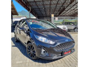 Foto 2 - Ford New Fiesta Hatch New Fiesta SEL Style 1.0 EcoBoost (Aut) automático