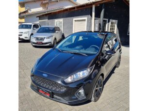Foto 3 - Ford New Fiesta Hatch New Fiesta SEL Style 1.0 EcoBoost (Aut) automático