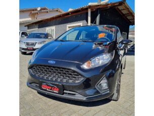 Foto 4 - Ford New Fiesta Hatch New Fiesta SEL Style 1.0 EcoBoost (Aut) automático
