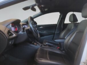 Foto 5 - Chevrolet Cruze Cruze LTZ 1.4 Ecotec (Aut) automático