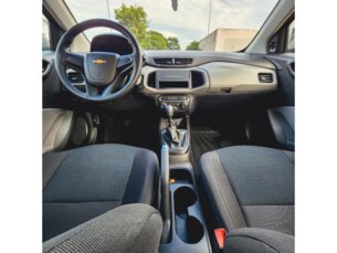 Foto 9 - Chevrolet Prisma Prisma 1.0 Joy SPE/4 manual