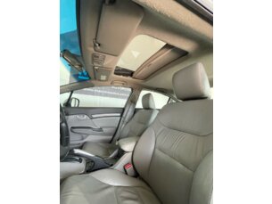 Foto 7 - Honda Civic New Civic EXR 2.0 i-VTEC (Aut) (Flex) automático