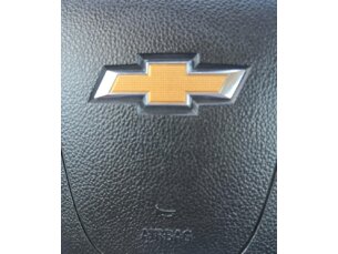 Foto 8 - Chevrolet Onix Onix 1.0 LT SPE/4 manual
