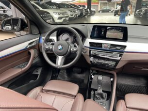 Foto 8 - BMW X1 X1 2.0 sDrive20i M Sport automático