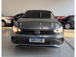 Volkswagen Polo 1.0 Track