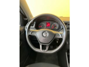 Foto 9 - Volkswagen Gol Gol 1.6 manual