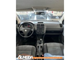 Foto 7 - Volkswagen Polo Polo Hatch 1.6 VHT Total Flex automático