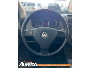 Foto 8 - Volkswagen Polo Polo Hatch 1.6 VHT Total Flex automático