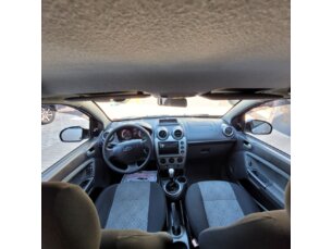 Foto 2 - Ford Fiesta Hatch Fiesta Hatch SE Plus 1.0 RoCam (Flex) manual