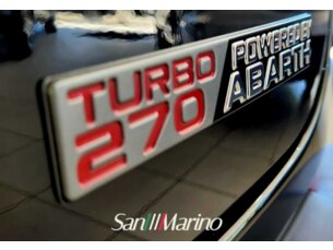 Foto 5 - Fiat Fastback Fastback 1.3 Turbo 270 Limited Edition (Aut) automático