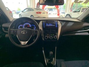 Foto 6 - Toyota Yaris Sedan Yaris Sedan 1.5 XLS CVT (Flex) automático