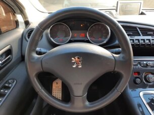 Foto 6 - Peugeot 3008 3008 1.6 THP Allure (Aut) automático