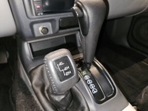 Foto 7 - Mitsubishi Pajero Sport Pajero Sport HPE 4x4 3.5 V6 (flex) (aut) automático