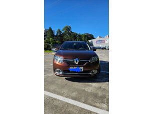 Renault Logan Dynamique 1.6 8V