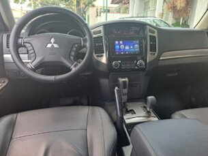 Foto 5 - Mitsubishi Pajero Full Pajero Full 3.2 DI-D 3D HPE 4WD automático