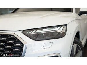 Foto 6 - Audi Q5 Q5 Sportback 2.0 S Line S Tronic Quattro automático