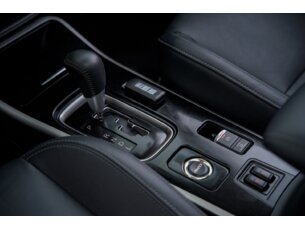 Foto 6 - Mitsubishi Outlander Outlander 3.0 V6 HPE-S 4WD 7L manual
