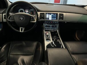 Foto 6 - Jaguar XF XF 2.0 GTDI Premium Luxury automático