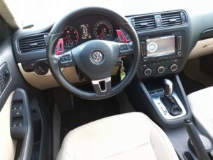 Foto 4 - Volkswagen Jetta Jetta 2.0 Comfortline Tiptronic (Flex) automático